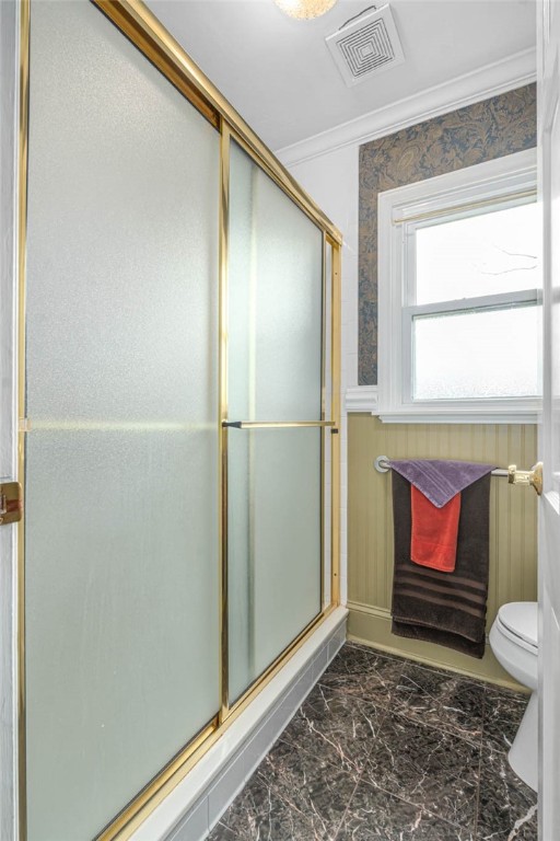 Druid Hill Estates - Residential