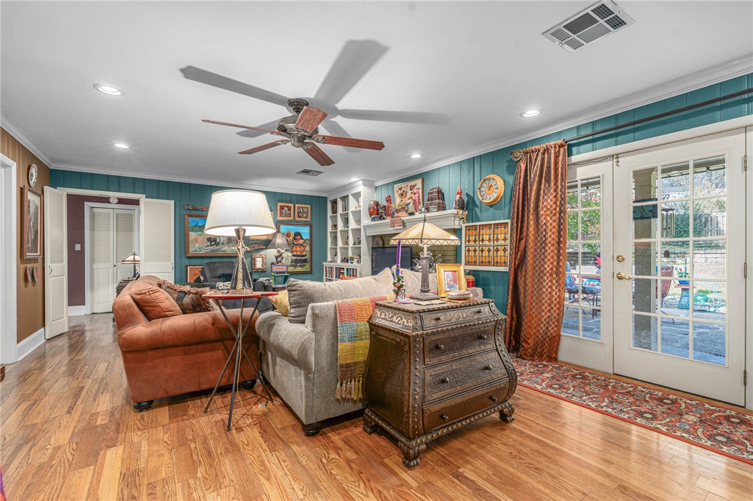 Druid Hill Estates - Residential