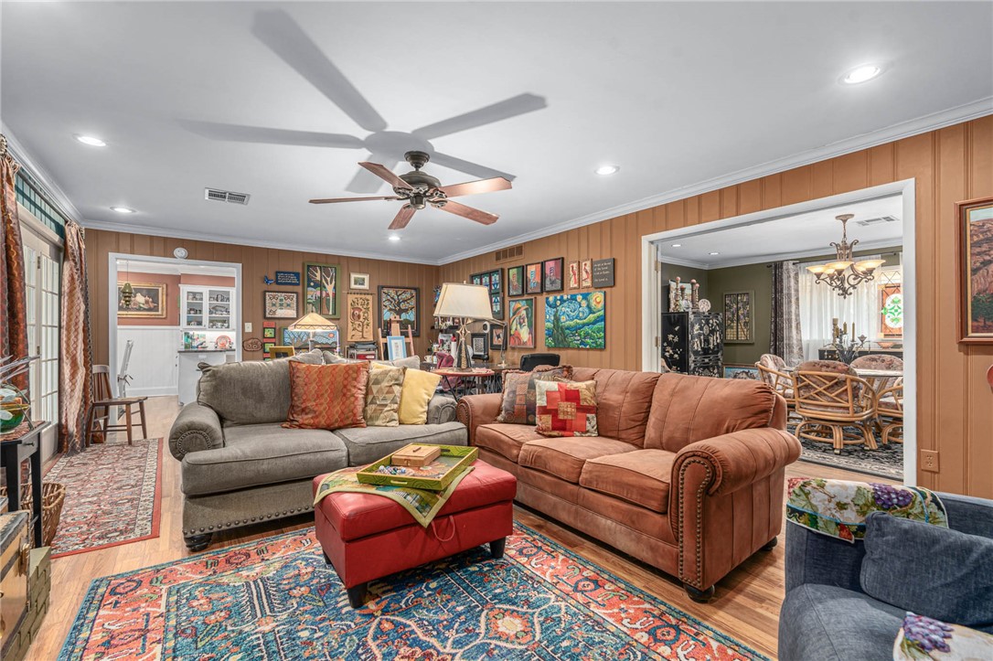 Druid Hill Estates - Residential