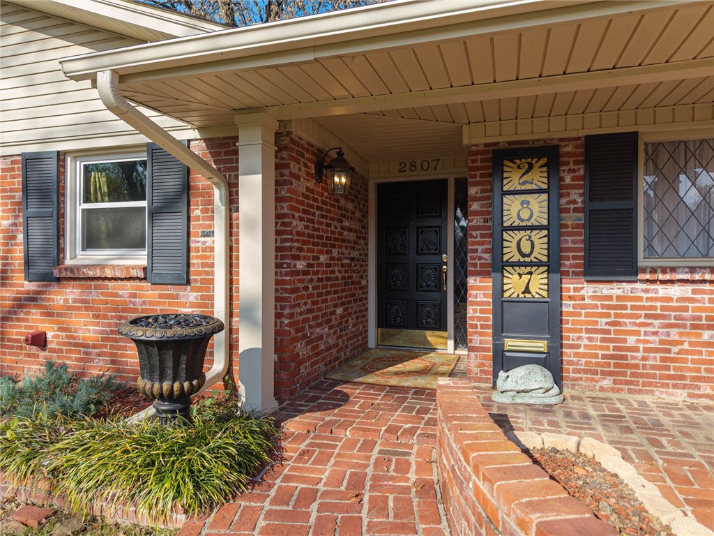 Druid Hill Estates - Residential