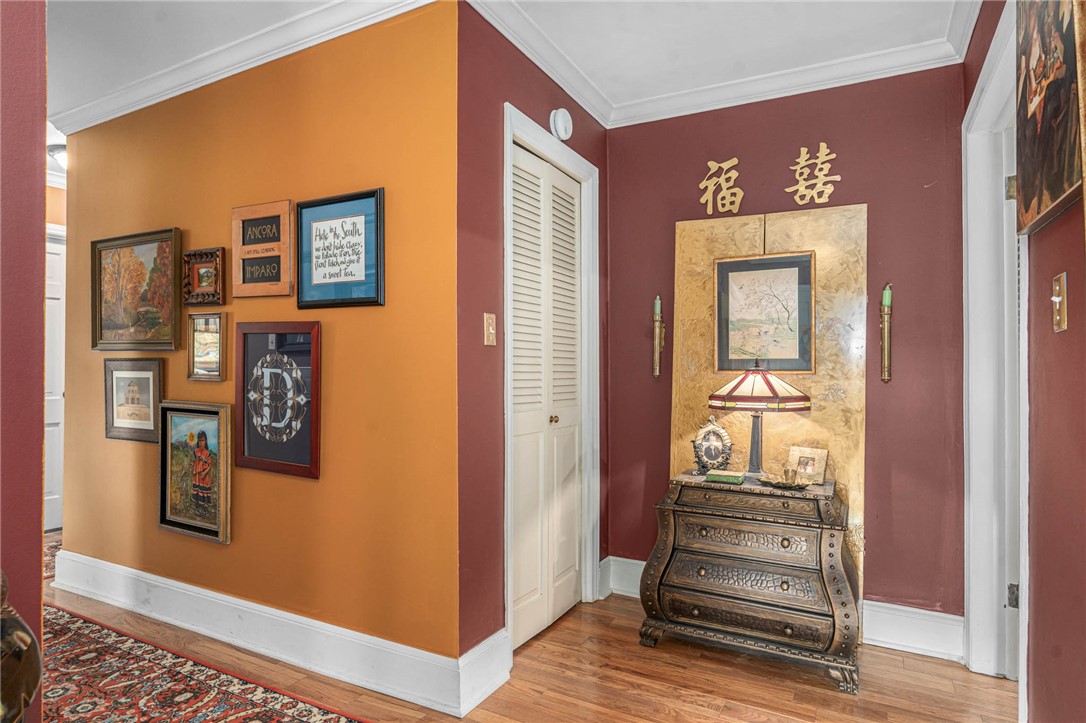 Druid Hill Estates - Residential