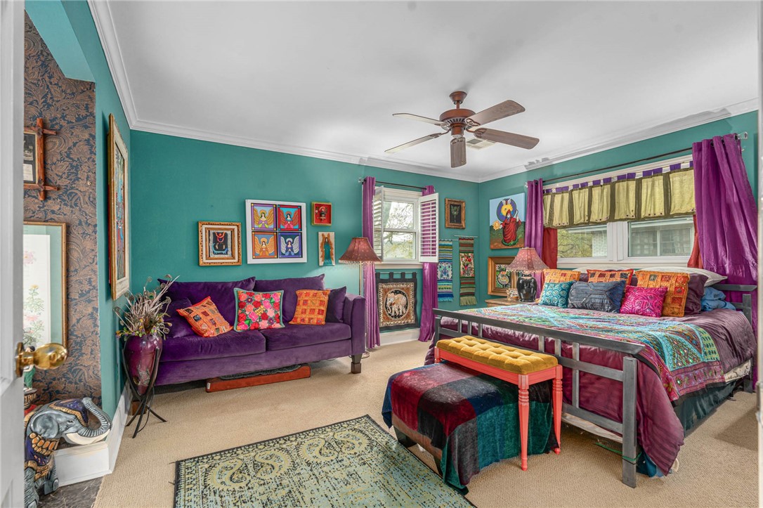 Druid Hill Estates - Residential