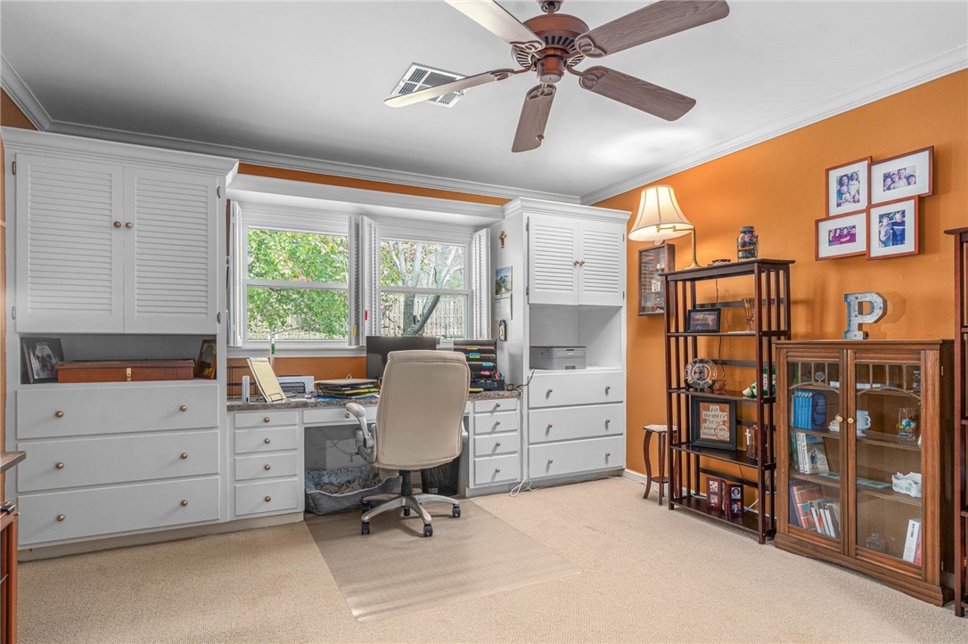 Druid Hill Estates - Residential