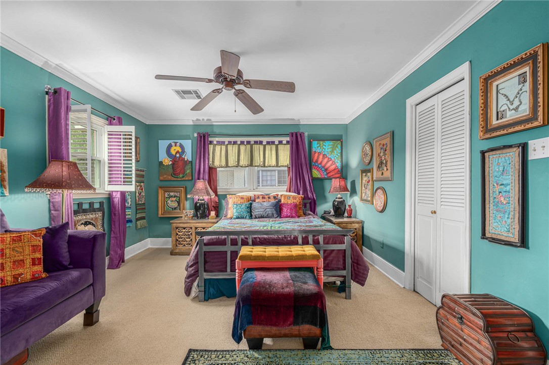 Druid Hill Estates - Residential