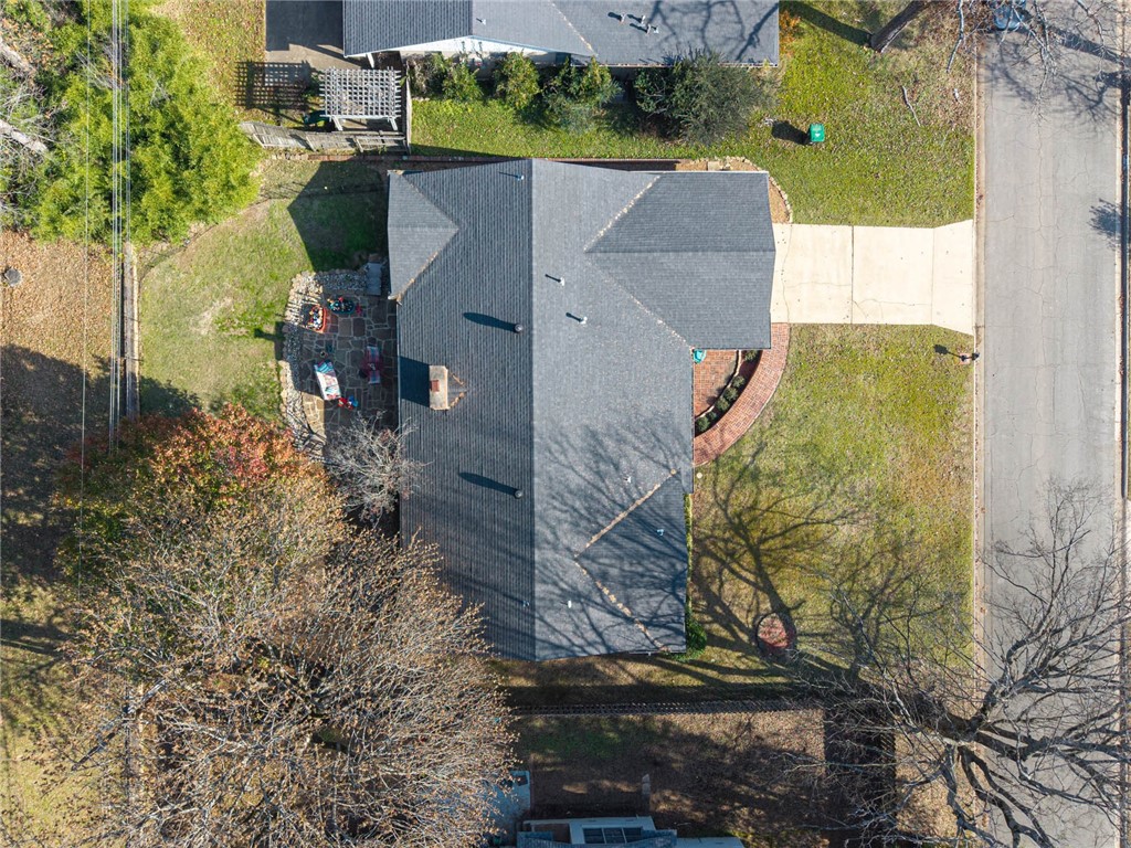 Druid Hill Estates - Residential