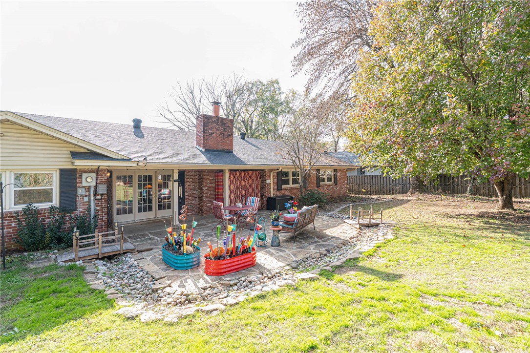 Druid Hill Estates - Residential