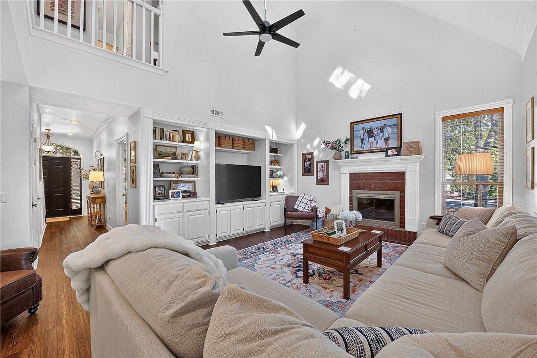 17826 Bluff View Drive