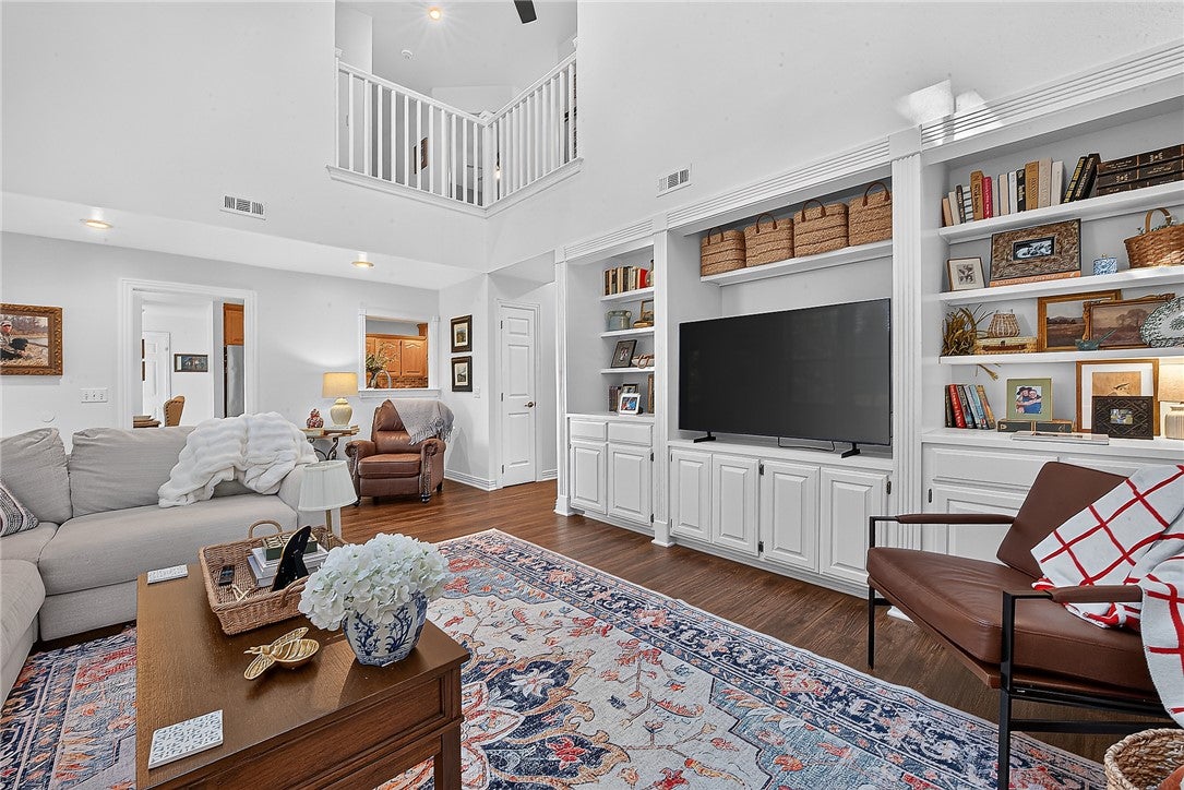 17826 Bluff View Drive