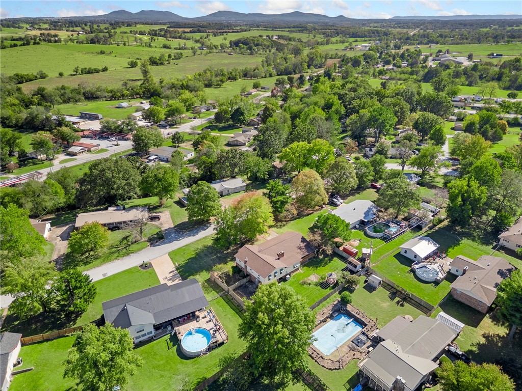 Southern Hills - Residential