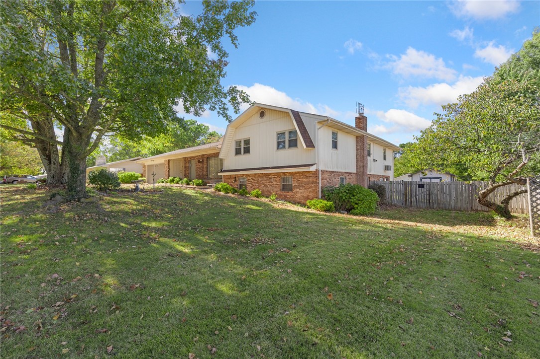 Southern Hills - Residential