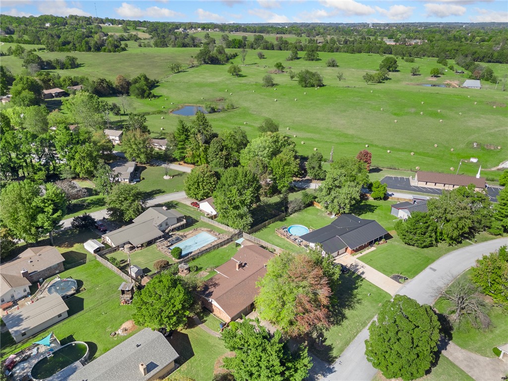 Southern Hills - Residential