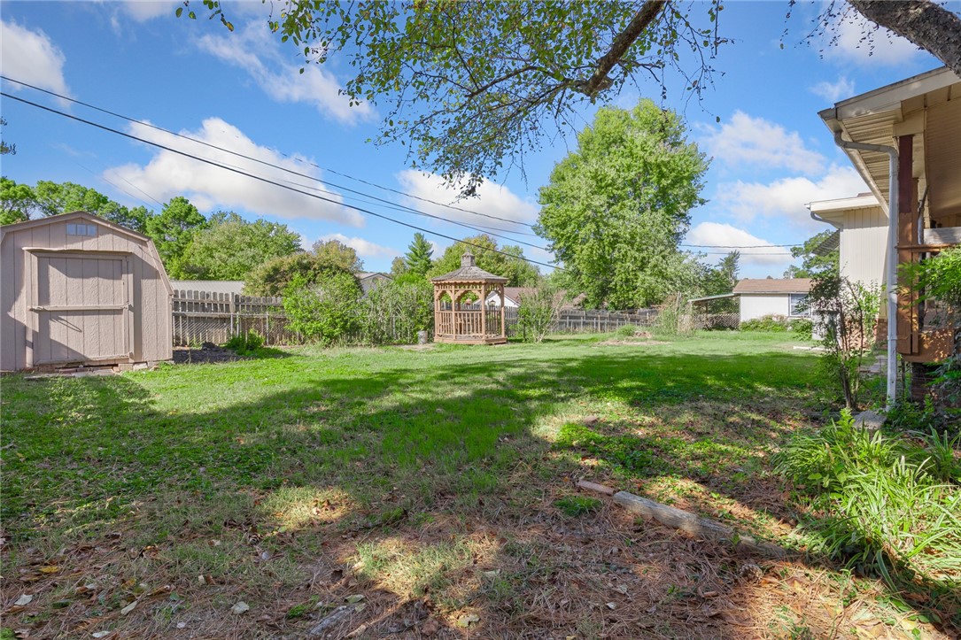 Southern Hills - Residential