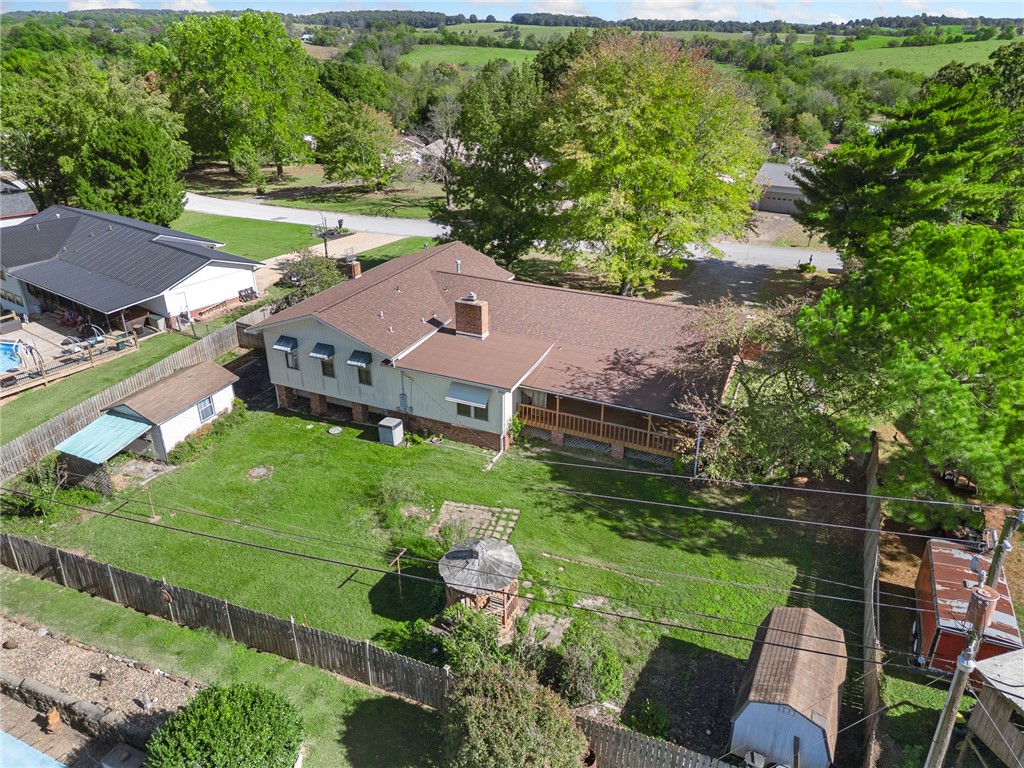 Southern Hills - Residential