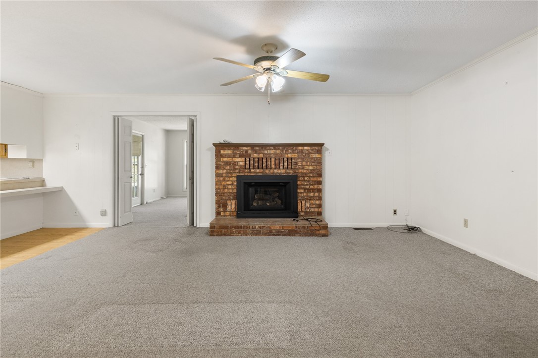 Southern Hills - Residential