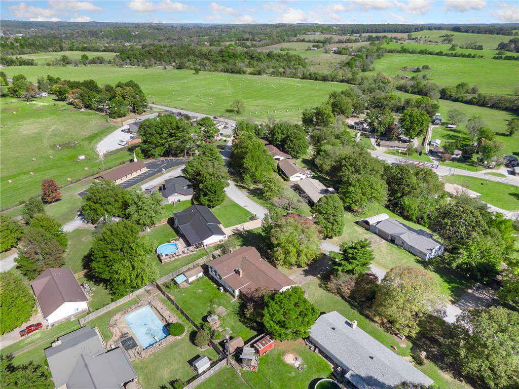 Southern Hills - Residential