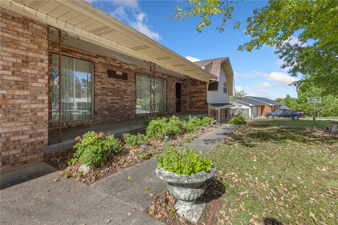 Southern Hills - Residential