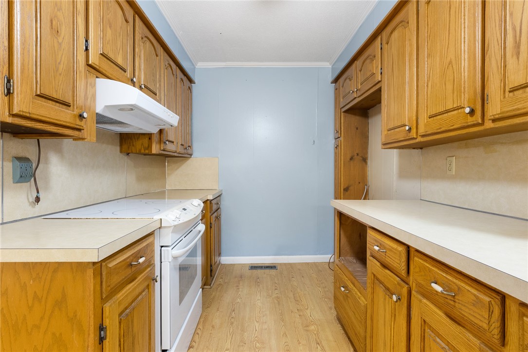 Southern Hills - Residential