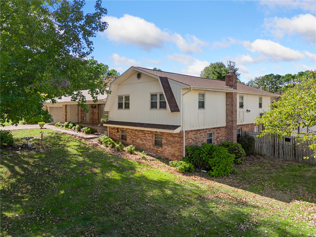 Southern Hills - Residential