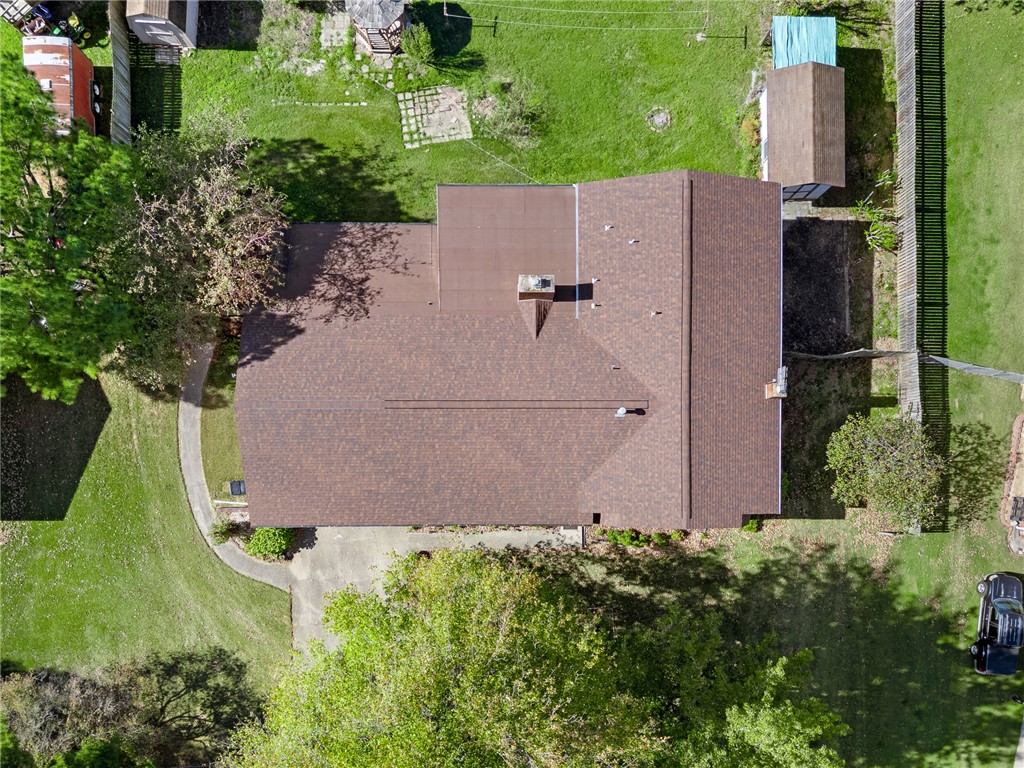 Southern Hills - Residential