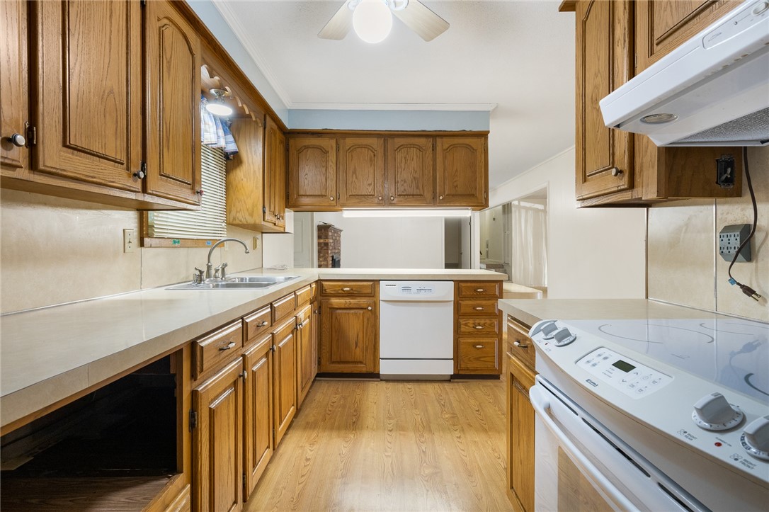 Southern Hills - Residential