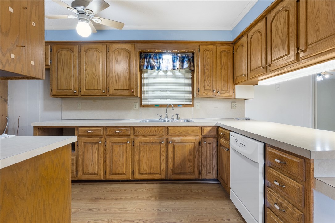 Southern Hills - Residential