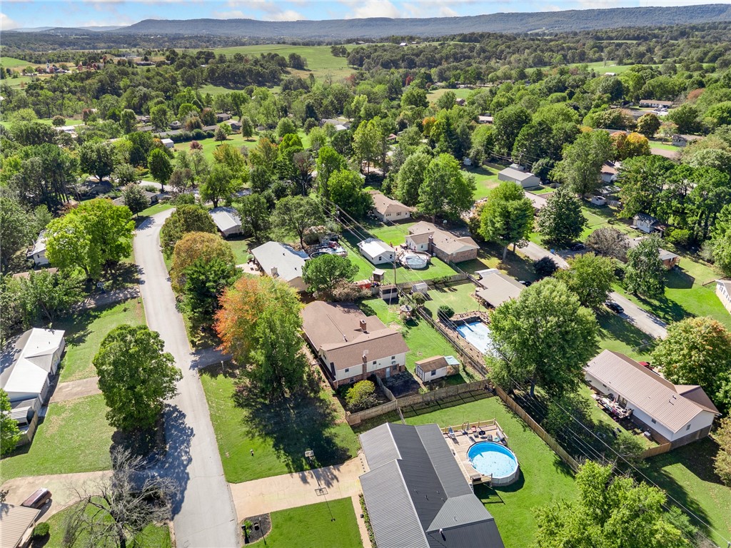 Southern Hills - Residential