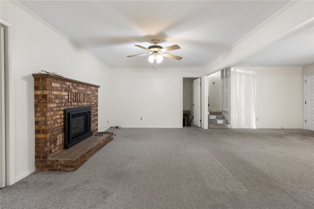 Southern Hills - Residential