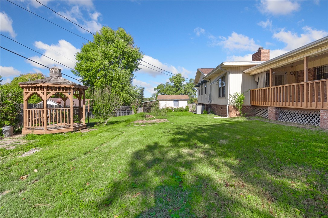 Southern Hills - Residential