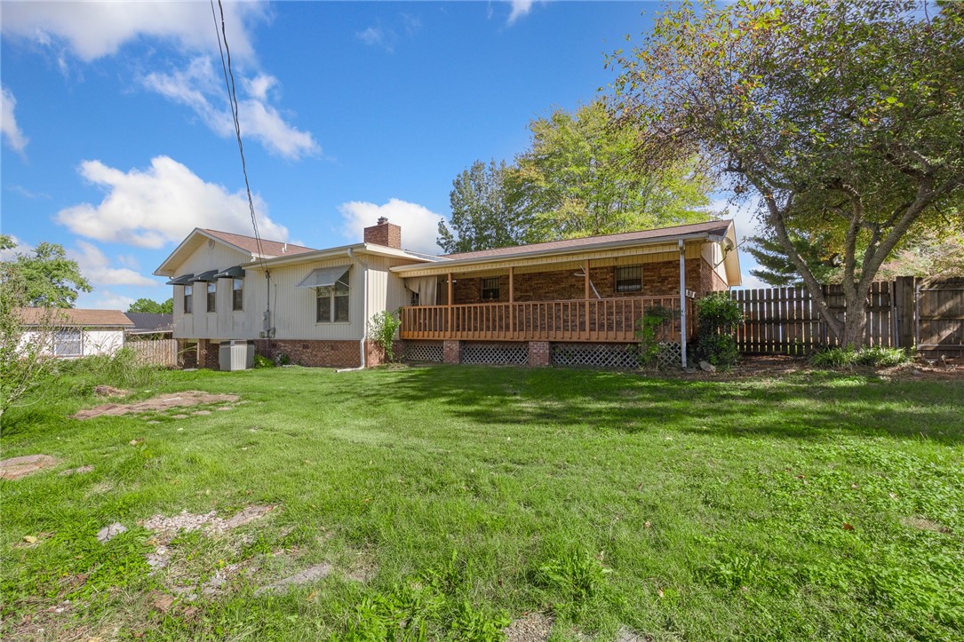 Southern Hills - Residential