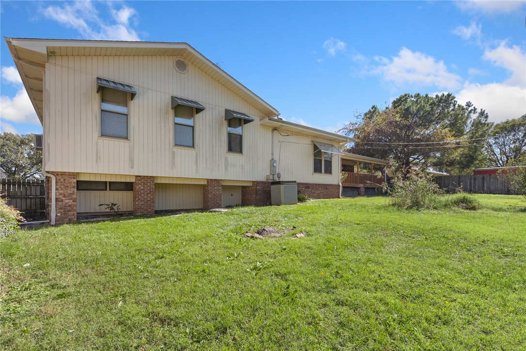 Southern Hills - Residential