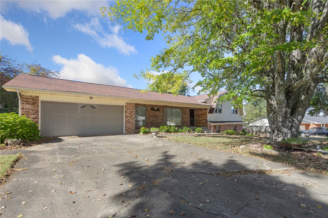 Southern Hills - Residential