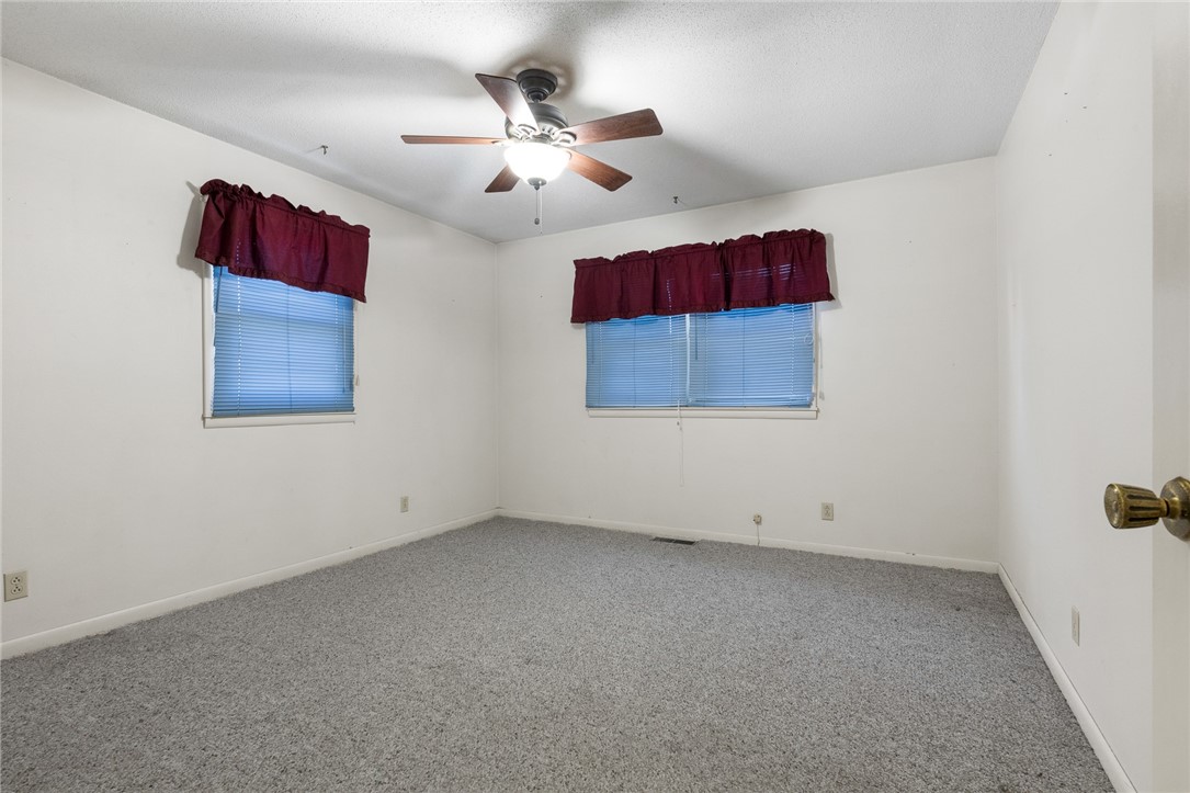 Southern Hills - Residential