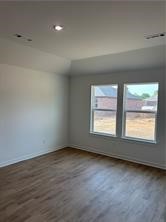 Shepherd Hills - Residential Lease