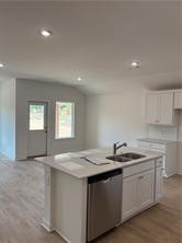 Shepherd Hills - Residential Lease