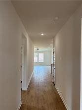 Shepherd Hills - Residential Lease