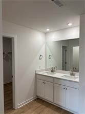 Shepherd Hills - Residential Lease