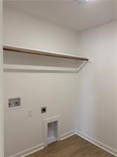 Shepherd Hills - Residential Lease