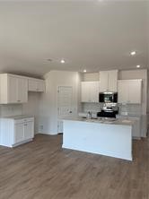 Shepherd Hills - Residential Lease