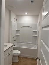 Shepherd Hills - Residential Lease