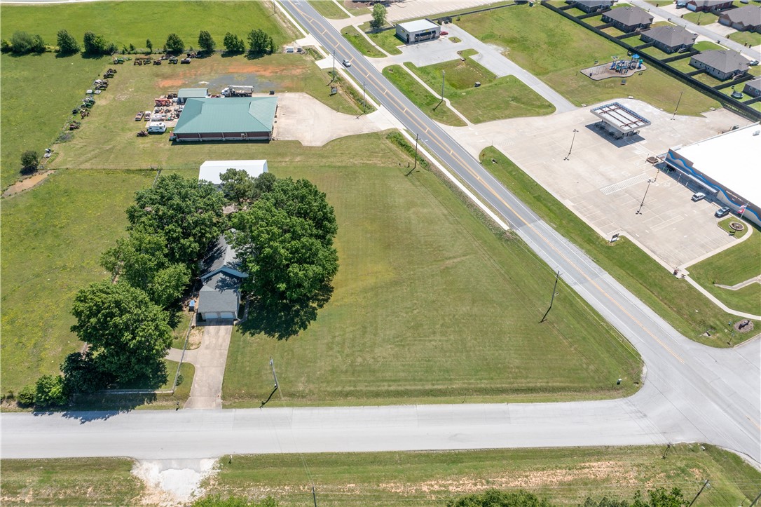 Prairie Grove Outlots - Land