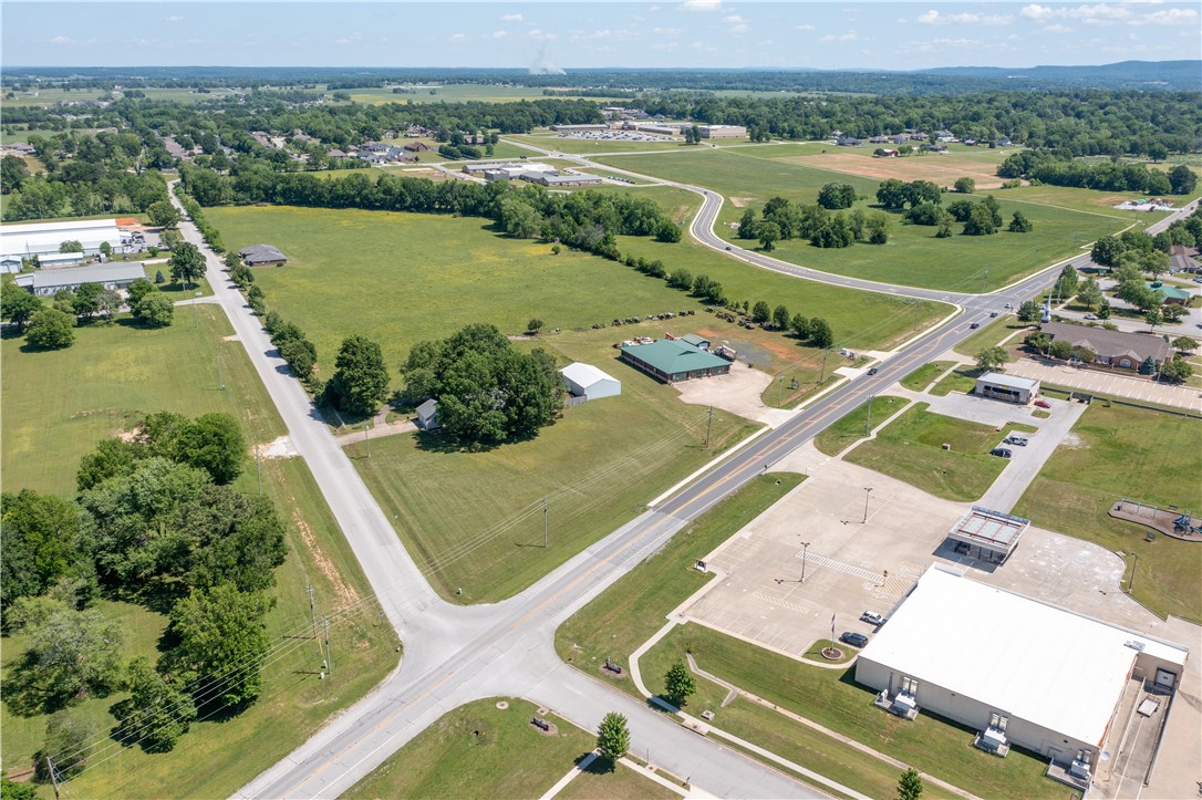 Prairie Grove Outlots - Land