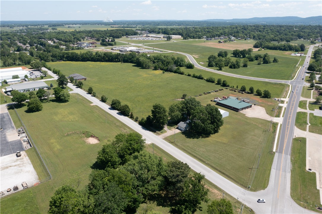 Prairie Grove Outlots - Land