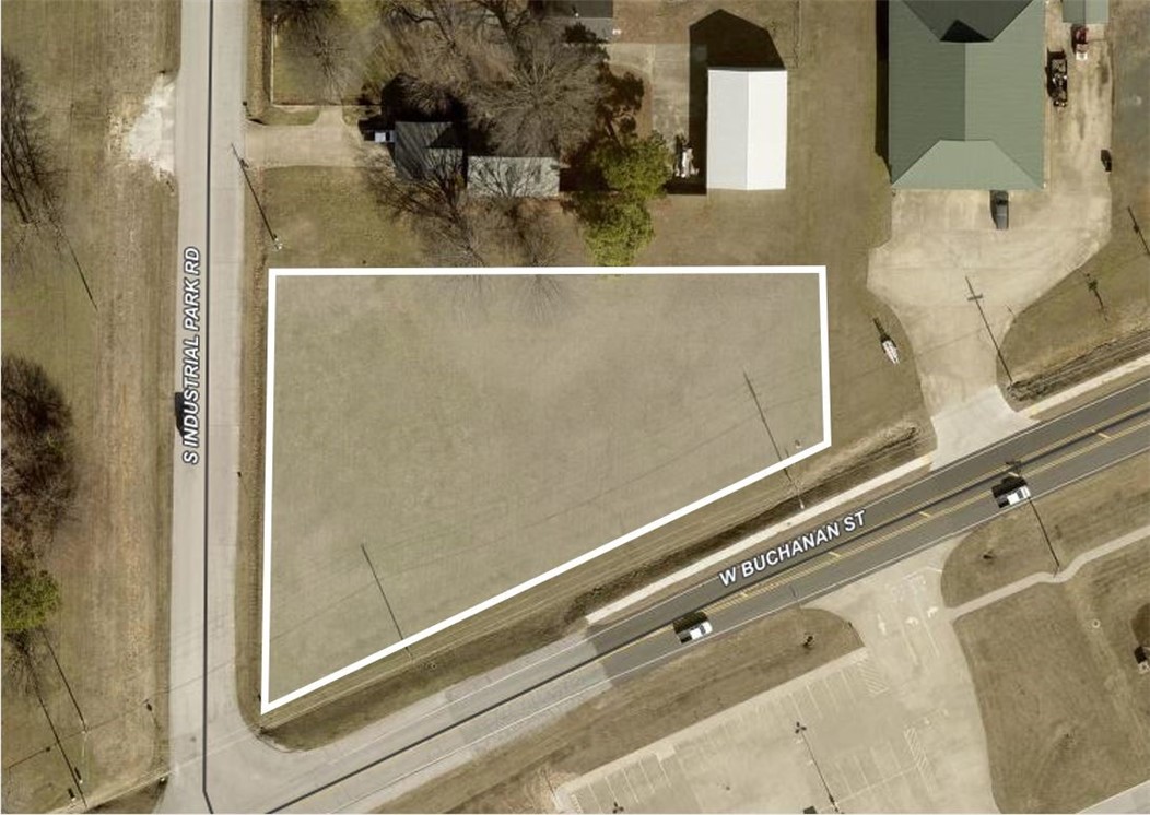 Prairie Grove Outlots - Land