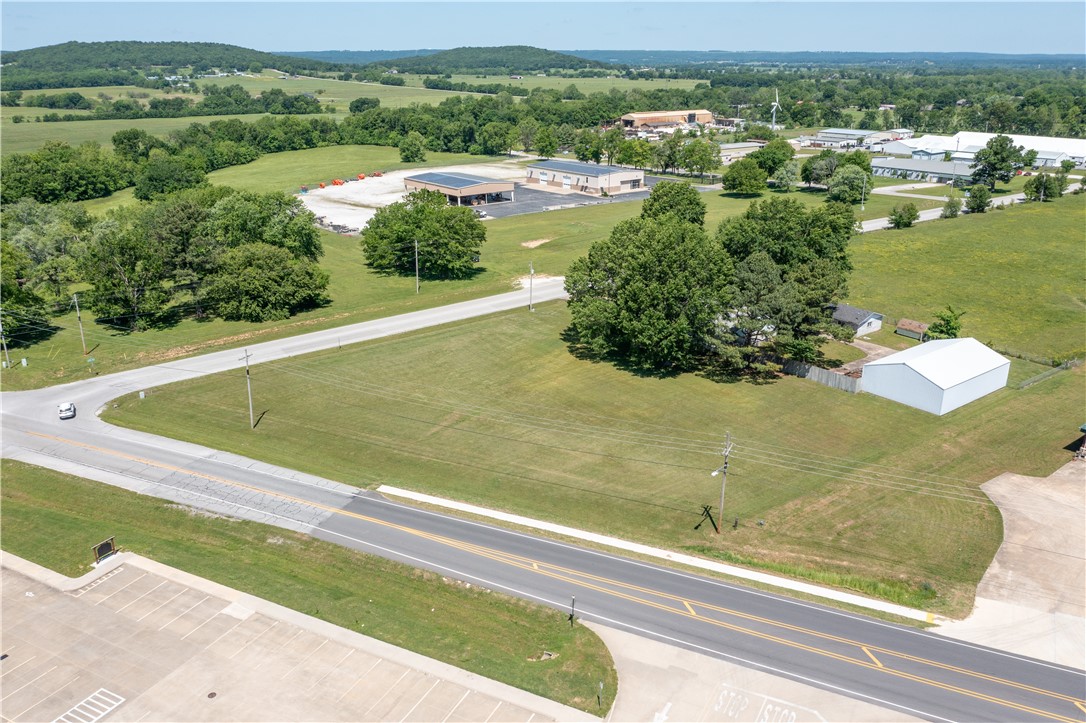 Prairie Grove Outlots - Land