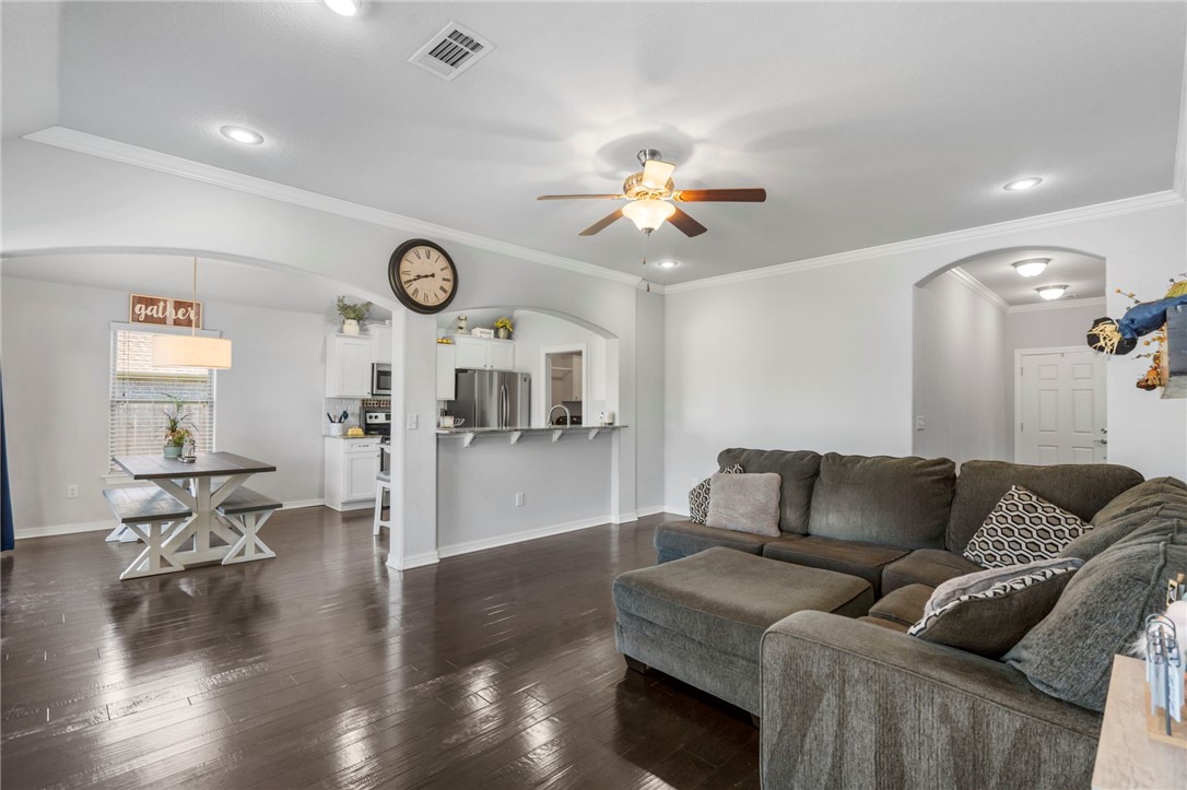 Bellewood Sub Centerton - Residential