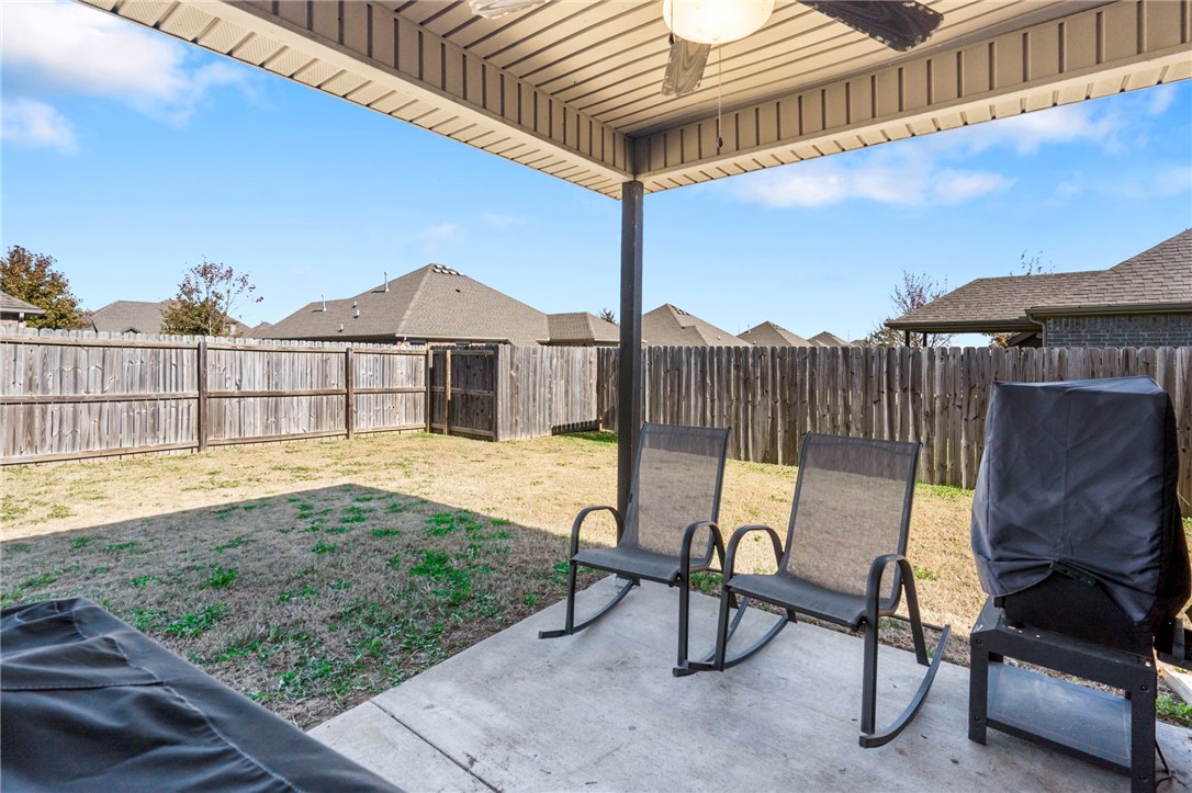 Bellewood Sub Centerton - Residential