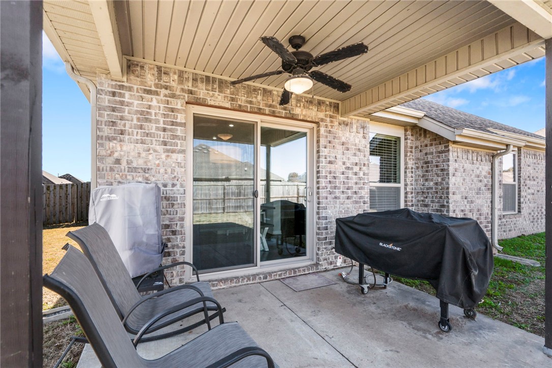 Bellewood Sub Centerton - Residential