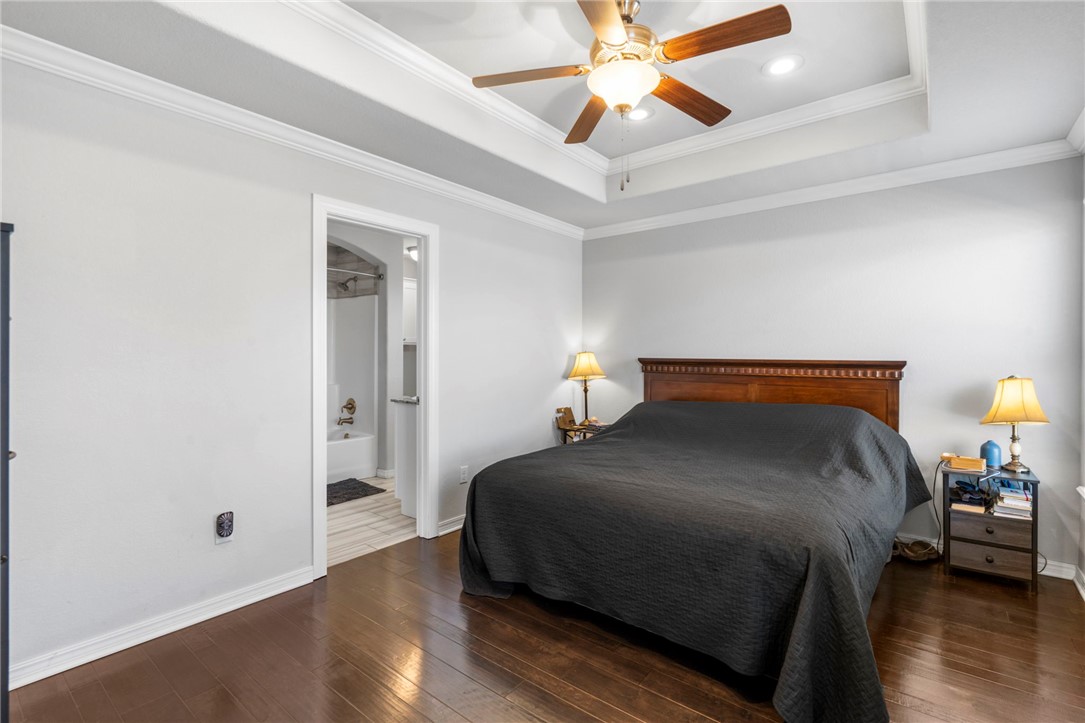 Bellewood Sub Centerton - Residential