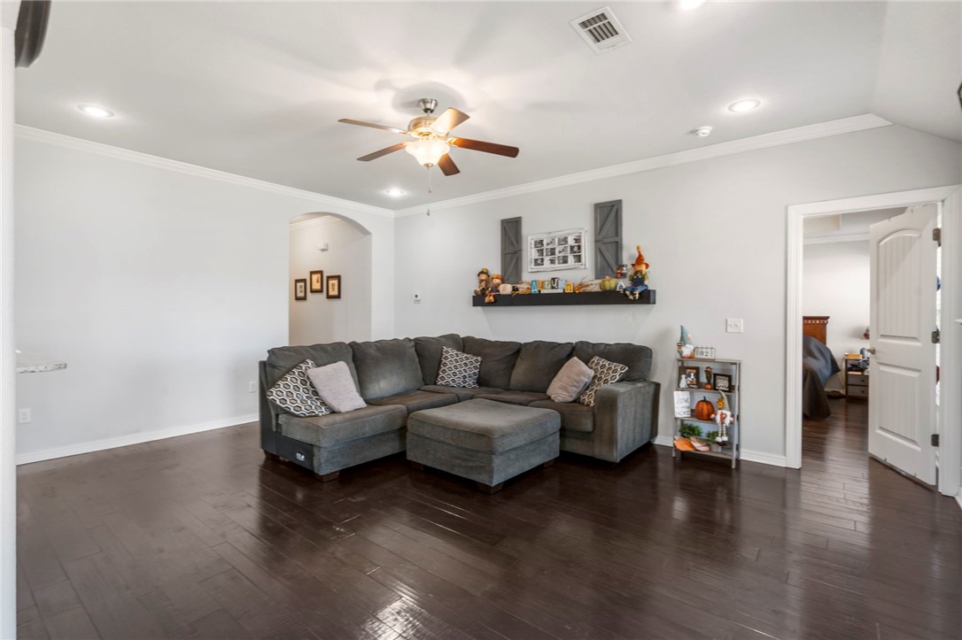 Bellewood Sub Centerton - Residential