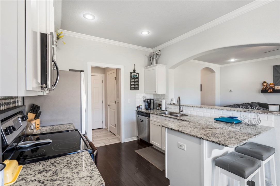 Bellewood Sub Centerton - Residential